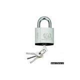 Sell Alloy Covered Iron Padlock thumbnail-1
