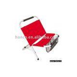 Beach Aluminium Chair