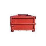 Sell Semi-Height Garbage Container thumbnail-1