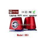 Hifi Speaker/hi-fi Speaker/hifi Mini Speaker