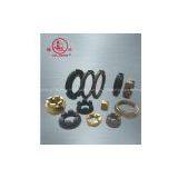 Slotted Nuts for Engine and Car or Truck Bridges According to Auto Standards thumbnail-1