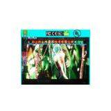 Outdoor Virtual Led Advertising Display