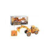 Sell 6-Function Radio Control Truck thumbnail-1