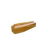 European Wood Coffin-001 thumbnail-1