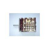 Rotary Switch,3, 4, 5,6, 7, 8 Positions Available thumbnail-1