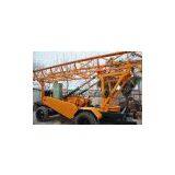 S400 Trailer Mounted Water Well Drilling Rig thumbnail-2