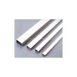 Stainless Steel Square Pipe, Rectangle Pipe thumbnail-1