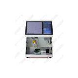 Dental Milling Machine 5 Axis Dental Plus M5 Cad Cam Solution Cnc Machining Dry Mill Open System Simultaneous Stepping thumbnail-2