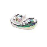 Black/white/gold/blue Monster Diamond Tears Beats Diamond Tears Headphones With Diamond Tears+fast Shipping by DHL/EMS thumbnail-3