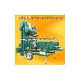 Grain Seed Cleaner and Grader