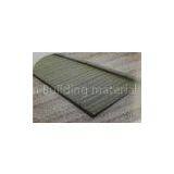 Shake Al-Zn Lightweight Stone Chip Coated Steel Building Architectural Roof Tiles thumbnail-1