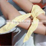 New Summer Coolers Mix Colour Neck Cool Scarf Cooling Headband Bandana Ice Pack Scarf thumbnail-5