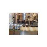 110V Automatic Liquid Filling Machine / Pure Water Aseptic Bottling Machine 6000BPH thumbnail-1