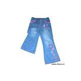 Sell Children's Pants thumbnail-1