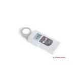 Mini Lux Digital Light Meter For Photography , Lumen Meter High Resolution