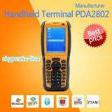 Handheld Pda Terminal With 1D Barcode Scanner and RFID Reader Wifi thumbnail-2