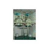 7.5kw Softgel / Paintball Gelatin Melting Tank With Water Bath Heated thumbnail-1