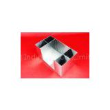 Stainless Steel Stamp and Solder Metal Case / Tissue Box For Household