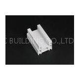 European Sliding Window Profile / Frame White For Window Mullions thumbnail-1