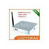 RK3288 Cortex A17 Android Smart TV Box Z2 1.8GHZ Android 4.4 OS 8GB ROM 4k Xbmc 3D thumbnail-1