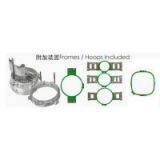 6 Heads Cap/t-shirt Embroidery Machine thumbnail-2