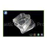 Double Blister Card , Transparent PVC Blister Packaging for Gift thumbnail-1