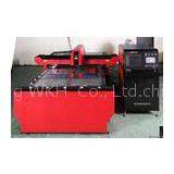 Carbon Steel / Alumimum Sheet Laser Cutting Machines CNC Laser Wood Cutter thumbnail-1