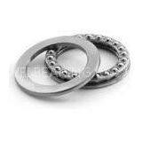 Single Direction Thrust Ball Bearing 51132 / High Precision Ball Bearings thumbnail-1