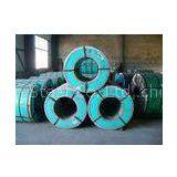 304 / 316 Cold / Hot Rolled Stainless Steel Coil With 4mm to 15mm Thickness TISCO thumbnail-1