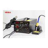 IC Laptop SMD Repair Station , 110V / 230V / 240V Ectronic Soldering Station thumbnail-1