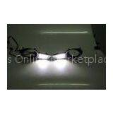 Car Original LED DRL Lights Day Running Lights For Toyota Highland