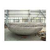 AISI Alloy Steel Seal Head For Marine Transport , Harbor Logistics Machinery Parts thumbnail-1