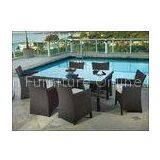 7pcs Dining Sets thumbnail-1