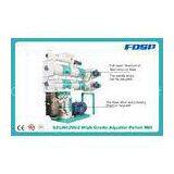 Electric Motor Transmission Pellet Milling Machine Unique For Aqua Feed