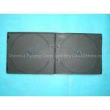 pp Case pp Box pp Cover 7mm Short Double Black thumbnail-2
