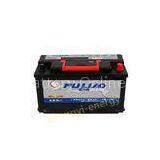 SMF60038 / 100AH 12V MF Car Battery , 12v Maintenance Free Battery thumbnail-1