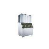 Big Volume Restaurant Ice Maker Commercial Undercounter Ice Machine 680Kg - 5800Kg