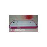 Very Cool ! for SAMSUNG N7100/Galaxy Note2 Case Metal Bumper thumbnail-3
