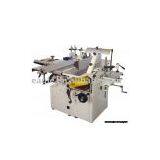 Woodworking Combined Machine thumbnail-1
