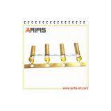 Gold Plating Terminal