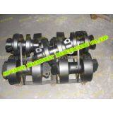 Crawler Crane Top Roller Upper Roller For Manitowoc 3900 4100 10000 thumbnail-1