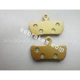 Bike Brake Parts Organic Brakes Pads for MAGURA MT 2/4/6/8 thumbnail-2