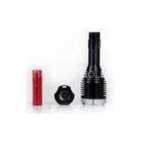 860 Lumens Cree XM-l U2 Underwater Dive Led Flashlight Torches Waterproof