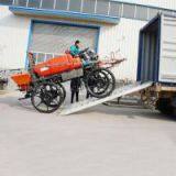 Agricultural Self Propelled Type Boom Sprayer thumbnail-2
