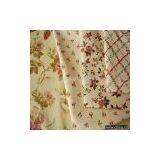 Sell 100% Cotton Printed Fabric thumbnail-1