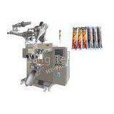 Icing Sugar / Milk Powder Packaging Equipment And Machinery With PLC Computer System