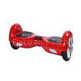 Dual Wheel Electric Skateboard Scooter Self Balancing Board With Bluetooth