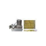 Potato Chipping Machine