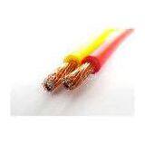 H0S5VV-F Flexible Copper Clad Aluminum Wire For Electric Distribution System thumbnail-1
