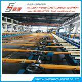 Aluminium Extrusion Profile Cooling Unit thumbnail-1